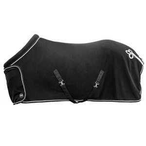 Großhandel Sommer-Pferdedecken aus Polarfleece für Reitsportbekleidung und Pferdezubehör in allen Farben - Product Image 2