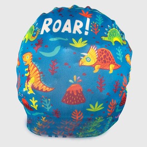 Gorra Deportiva Unisex de Alta Calidad para Ciclismo, Ajustable, de Spandex/Poliéster, Diseño Jacquard de Calavera, Colores y Logotipo Personalizables - Product Image 6