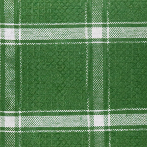 Paño de cocina de algodón tipo gofre con diseño elegante, logotipo y tamaño personalizados, súper absorbente, de la India, al precio más bajo. - Product Image 4