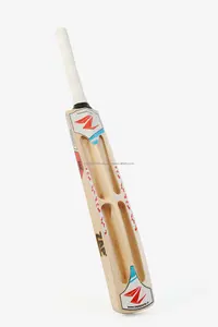 ZAP Invincible Power Scoop Tennis Cricket Bate-Tamaño 1 - Product Image 3