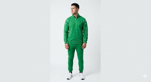 Chándal Deportivo Personalizado de Alta Calidad para Hombre, Proveedor Profesional de Ropa Deportiva de Invierno Hecha a Medida con Logotipo, Servicio OEM, Gran Venta - Product Image 6