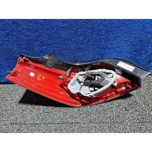 Luz Trasera Derecha 508 Fase I 2010-2014, Usada, OEM 9686293680A - Product Image 4