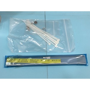 AMAT 0680-00003 2P CB พร้อมแผงสวิตช์ 5.0 แอมป์ พร้อม - อุปกรณ์และอะไหล่เซมิคอนดักเตอร์ระดับโลกที่เชื่อถือได้ - Product Image 3