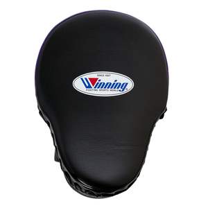 Guantes de Boxeo Tailandés Negros para Adultos y Niños, Equipo de Entrenamiento Deportivo, Manoplas de Boxeo para Práctica, Almohadillas de Enfoque - Product Image 2