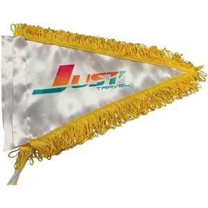 Bandera Rectangular Verde HA GIANG TOP del Equipo de Lucha MMA, Impresión Digital, Poliéster Resistente, Moderna y Fácil de Instalar - Product Image 4