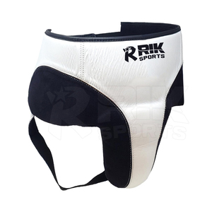 Protège-entrejambe personnalisé avec logo, dernier style, pour le sport, la boxe et le MMA - Product Image 6