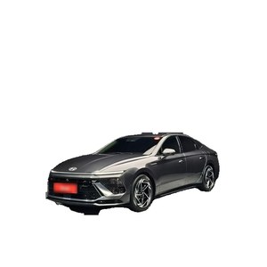 ฮุนได โซนาต้า ปี 2024 เครื่องยนต์ 1.6 เทอร์โบ พวงมาลัยซ้าย เกียร์อัตโนมัติ มาตรฐานไอเสียยูโร 5 เบาะหนัง กล้องมองหลัง-25,555 กม. - Product Image 1