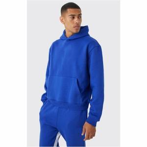 Nueva Colección de Verano con Diseños de Tela para Uso Invernal, Conjuntos Deportivos para Hombre Hechos a Medida de Alta Calidad, Logotipo Personalizado al por Mayor - Product Image 3