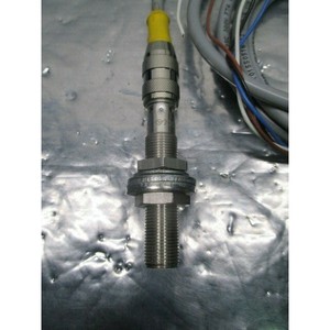สวิตช์ตรวจจับระยะใกล้ IFM IFC259 แบบมีสาย, 453868 - อุปกรณ์และอะไหล่เซมิคอนดักเตอร์ระดับโลกที่เชื่อถือได้ - Product Image 3