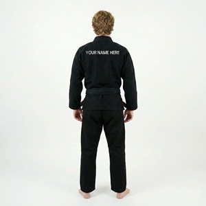 ชุดเครื่องแบบ Shoyorol #104 BJJ GI ชุดต่อสู้ศิลปะการต่อสู้ MMA grappling Training BJJ kimgi - Product Image 4