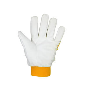 Guantes de Trabajo de Seguridad Duraderos, Antideslizantes y Antiestáticos para Montaje y Almacén, Trabajo Ligero - Product Image 5