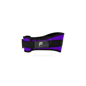 High Quality Neoprene Gym Belt for <b>Training</b> and <b>Weight</b> Lifting Custom Powerlifting Equipment - Product Image 1