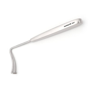 Rétracteur Bowdler-Henry en acier inoxydable, instrument chirurgical dentaire, outil d'examen buccal - Product Image 3