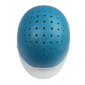 Casco de Polo de Nailon con Diseño Ligero para Prácticas de Equitación con Ajuste Cómodo y Seguro 2026 - Product Image 4