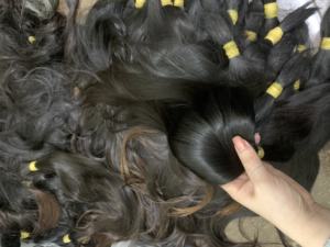 Cheveux vierges vietnamiens Remy de haute qualité à bon prix - Product Image 6