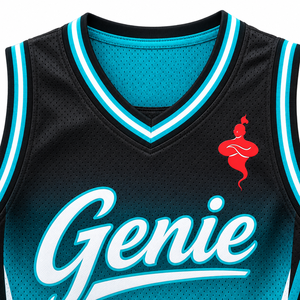Tenue de basket-ball élégante alliant design moderne, confort respirant et qualité durable pour les joueurs de basket-ball en compétition. - Product Image 4