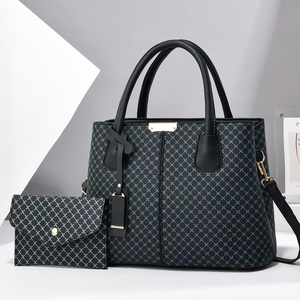 Bolso de Moda Europeo-Americano Primavera 2026, Bolso de Mano para Madre e Hija, Venta al Por Mayor, Gran Capacidad, Multicolor - Product Image 1