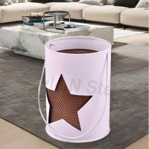 เทียนสแตนเลสเทียนย่อมาจากการตกแต่ง - Product Image 1