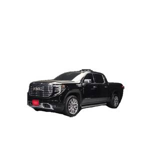 GMC Sierra Denali-X 2024, 23 036 km, boîte automatique, sièges en cuir, conduite à gauche, caméra de recul - pour vos besoins ! - Product Image 1