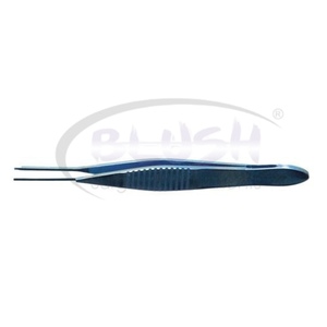 Monarch Lens Loading Forceps <b>Titanium</b> Ophthalmic IOL Loading Cataract Surgery Instrument By Blush Surgical - Product Image 1