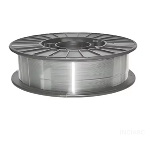 Fil de soudage TIG en acier inoxydable ER2209 ER2594 1,0 mm - 1,6 mm, bobine de 1 kg, 5 kg, 15 kg, acier inoxydable AWS A5.9 ER316L ER - Product Image 4