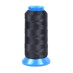 Hilo de Nailon para Extensiones de Cabello, Precio FOB al por Mayor, Hilo de Coser para Tejido de Cabello, para Instalación de Extensiones en Salones de Belleza - Product Image 4