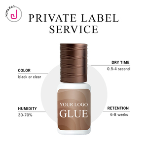 Keo Nối Mi Chuyên Nghiệp Keo Nối Mi Keo Dán Nối Mi Nhãn Hiệu Riêng Keo Nối Mi Chuyên Nghiệp 5Ml/10Ml - Product Image 2