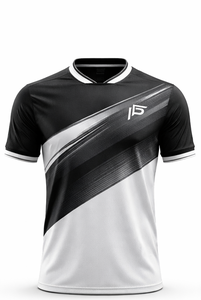 Camiseta de Fútbol de Alta Calidad con Logotipo Personalizado, Uniforme Deportivo de Secado Rápido - Product Image 4