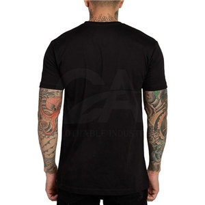 เสื้อยืดผ้าฝ้ายแขนสั้นสำหรับผู้ชายเสื้อยืดกราฟิก2026โอเวอร์ไซส์สไตล์ใหม่เสื้อลำลองแฟชั่นกราฟิกเสื้อยืดคอกลมสำหรับผู้ชาย - Product Image 4