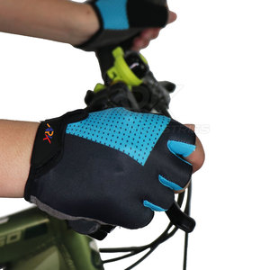 Services OEM, prix raisonnable, gants de cyclisme de style moderne, haute qualité, nouveau design, gants de cyclisme à bas prix - Product Image 5