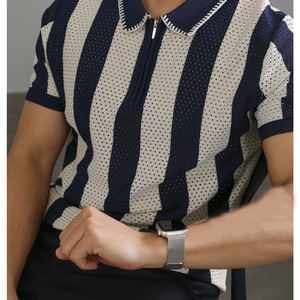 Camiseta Deportiva RANKO SPORTS para Hombre, Diseño Moderno, Transpirable, Corte Regular, Manga Corta, Precio Económico, Nueva Llegada, Secado Rápido, Color Sólido - Product Image 3
