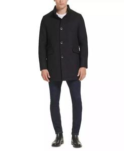 เสื้อโค้ทขนกระดุมสำหรับผู้ชาย | Kenneth Cole - Product Image 3