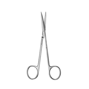 Tijeras Quirúrgicas Sullivan para Corte y Disección Precisa de Tejidos en Procedimientos Médicos, Dentales y Quirúrgicos - Product Image 1