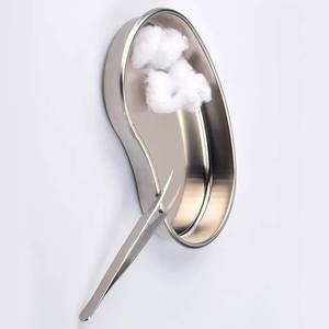 Ensemble d'instruments chirurgicaux en acier inoxydable, instruments chirurgicaux réutilisables, ensemble d'instruments chirurgicaux personnalisés avec logo, prix raisonnable - Product Image 4