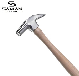 Marteau de fermeur équin professionnel robuste pour le montage et l'entretien des sabots et l'utilisation en écurie - Product Image 4