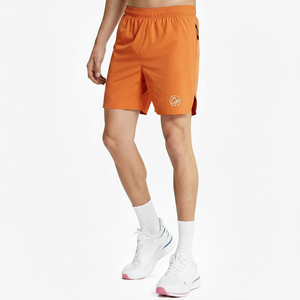 Mens Breathable Cargo Shorts 100% Cotton Mid Waist Multi Pocket Design Summer Outdoor Workout Quality Shorts - Product Image 1