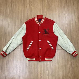 Custom Varsity <b>Jackets</b> Greek Varsity <b>Jackets</b> Embroidered Letterman <b>Jackets</b> Personalized Baseball <b>Jackets</b> Custom College <b>Jackets</b> - Product Image 3