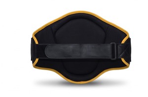 Protector de Pecho y Abdomen de Cuero PU para Boxeo QST, Equipo de Entrenamiento Resistente para MMA, Muay Thai y Kickboxing - Product Image 5