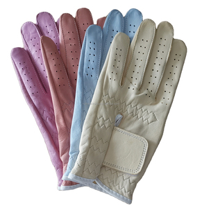 Gants de golf ultra respirants et confortables pour hommes et femmes, conçus pour une prise en main fluide, un toucher souple et une pratique quotidienne - Product Image 1
