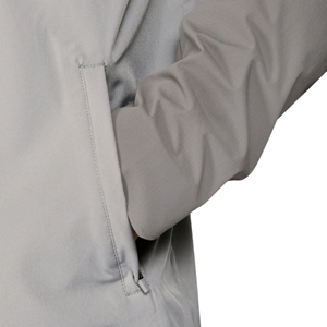 HighQuality ODM OEM Customized 2026 Quick Dry Polyester <b>Nylon</b> Hooded Casual <b>Jogger</b> Set Color Block Two Piece Men - Product Image 5