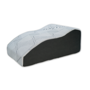Coussin de soutien ergonomique en mousse haute densité pour les jambes et les genoux, emballage personnalisé, prix direct usine en gros - Product Image 3