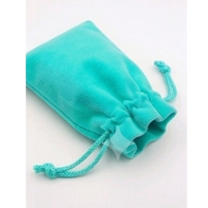 Sacs en coton naturel avec cordon de serrage, réutilisables, écologiques, pour emballage cadeau, voyage, artisanat DIY, personnalisation de marque - Product Image 5