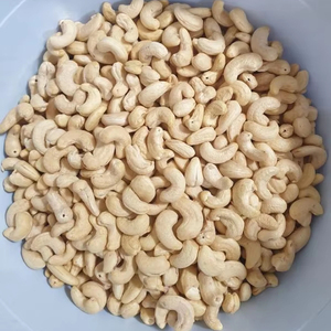Noix de cajou du Vietnam, noix de cajou LP, noix de cajou brisées marque PHALCO Vente en gros - Product Image 1