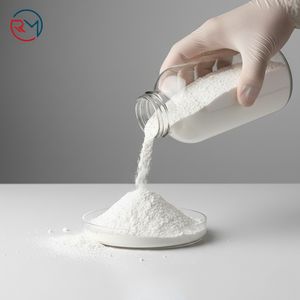 Poudre de feldspath sodique naturelle de haute pureté à faible teneur en fer, qualité verre, pour la fabrication de verre flotté et de verre de conteneur - Product Image 4