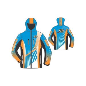 Veste de Ski imperméable pour hommes, design personnalisé, nouvelle veste de neige grande taille, bon marché pour l'extérieur - Product Image 1