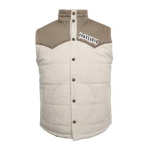 Chaqueta de Soldadura de Cuero Personalizable, Chaleco de Seguridad Reflectante de Alta Visibilidad, Chaleco de Seguridad Reflectante con Múltiples Bolsillos, Duradero - Product Image 1