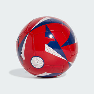 Balones de fútbol de cuero PVC con colores degradados impresos, balones de fútbol profesionales para entrenamiento deportivo, partidos de práctica, fútbol para equipos. - Product Image 3