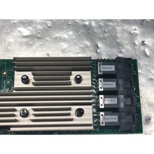 Adaptador de Bus Host Broadcom Avago SAS 9305-16i - Equipo y Piezas de Semiconductores Legados Globales de Confianza - Product Image 4