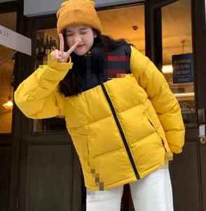 Veste matelassée classique en duvet d'oie noire, survêtement décontracté, manteau d'extérieur, veste d'hiver pour homme, veste matelassée tendance pour homme - Product Image 3