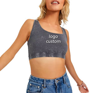เสื้อกล้ามผู้หญิงสั่งทำได้ทุกขนาด ขายดี ราคาไม่แพง - Product Image 1